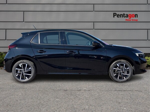 Used Vauxhall Corsa 2025 for sale - 75480485: Photo 13