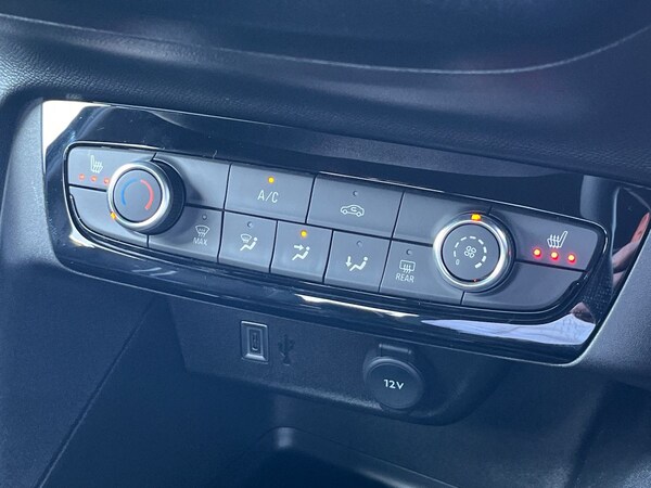Used Vauxhall Corsa 2025 for sale - 75480485: Photo 21
