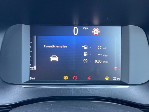 Used Vauxhall Corsa 2025 for sale - 75480485: Photo 22