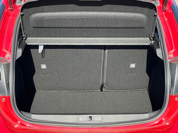 Used Vauxhall Corsa 2025 for sale - 74195131: Photo 12