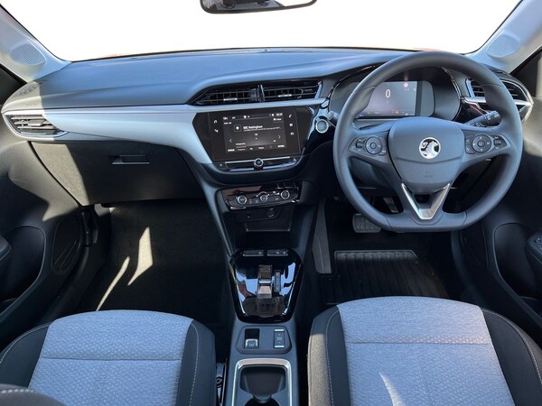 Used Vauxhall Corsa 2025 for sale - 74195131: Photo 8