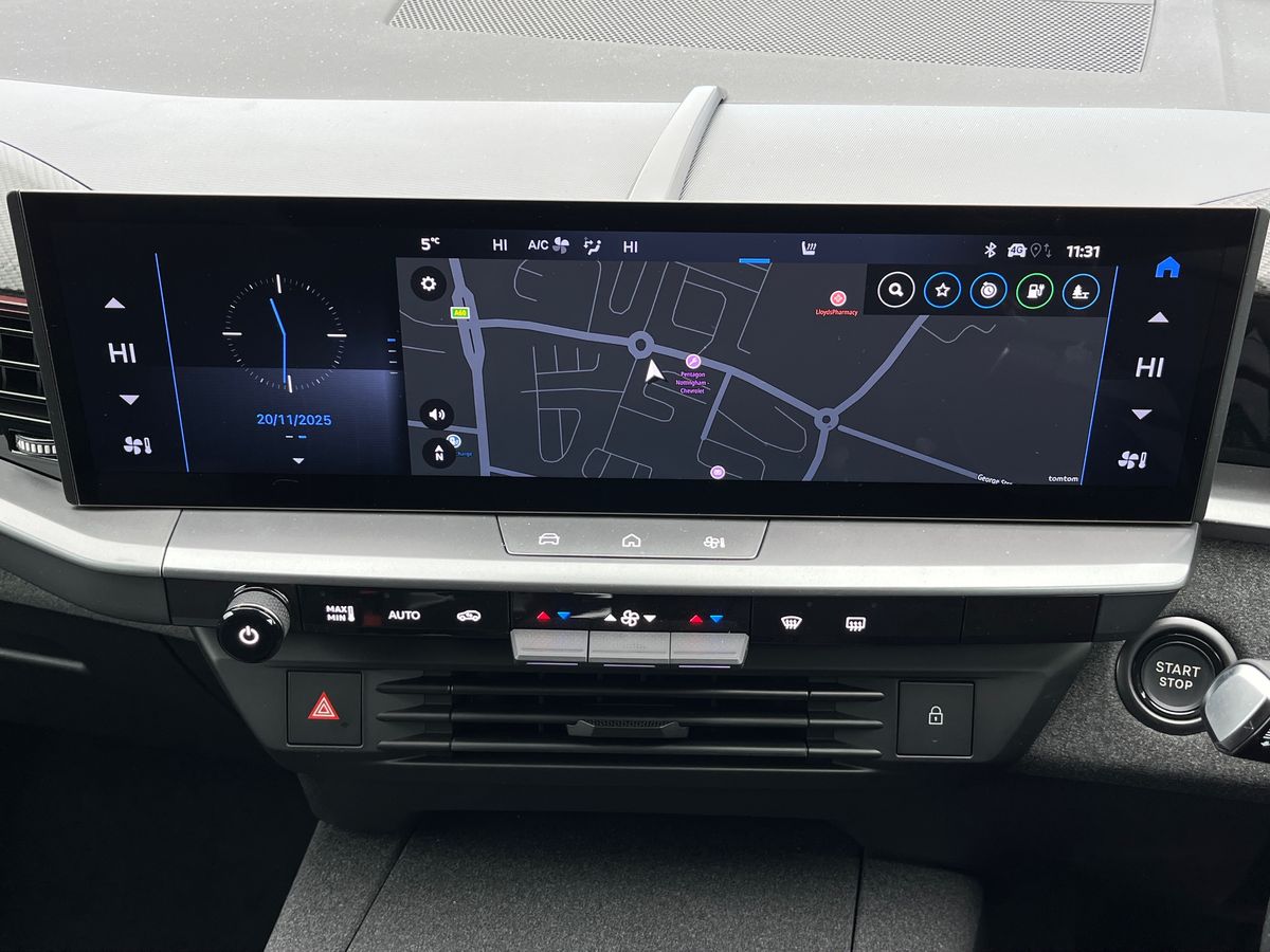 Used Vauxhall Grandland 2025 for sale - 77123811: Photo 19