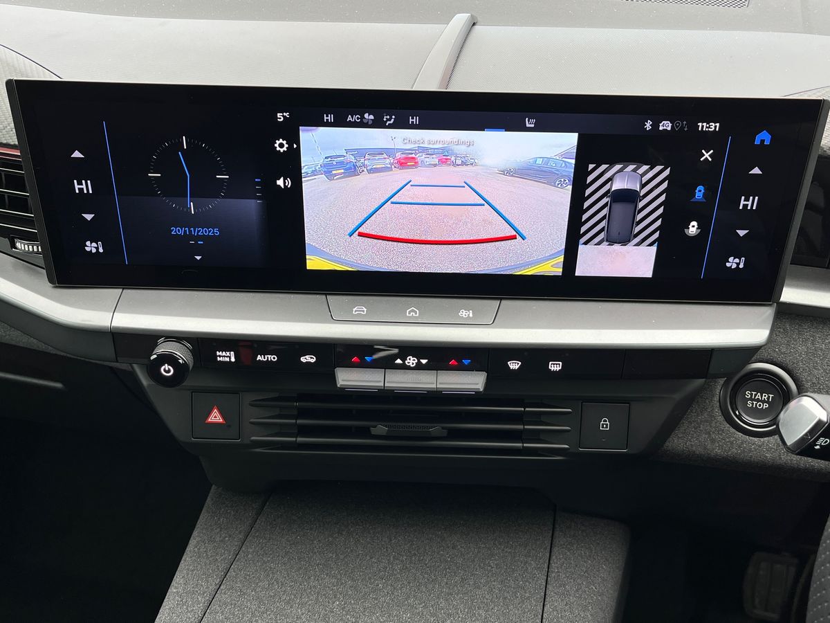 Used Vauxhall Grandland 2025 for sale - 77123811: Photo 20