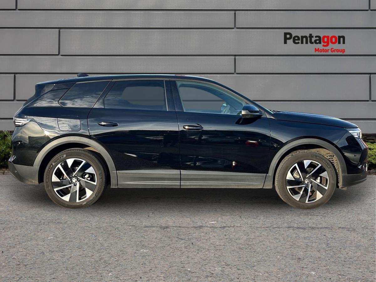 Used Vauxhall Grandland 2025 for sale - 76455054: Photo 13