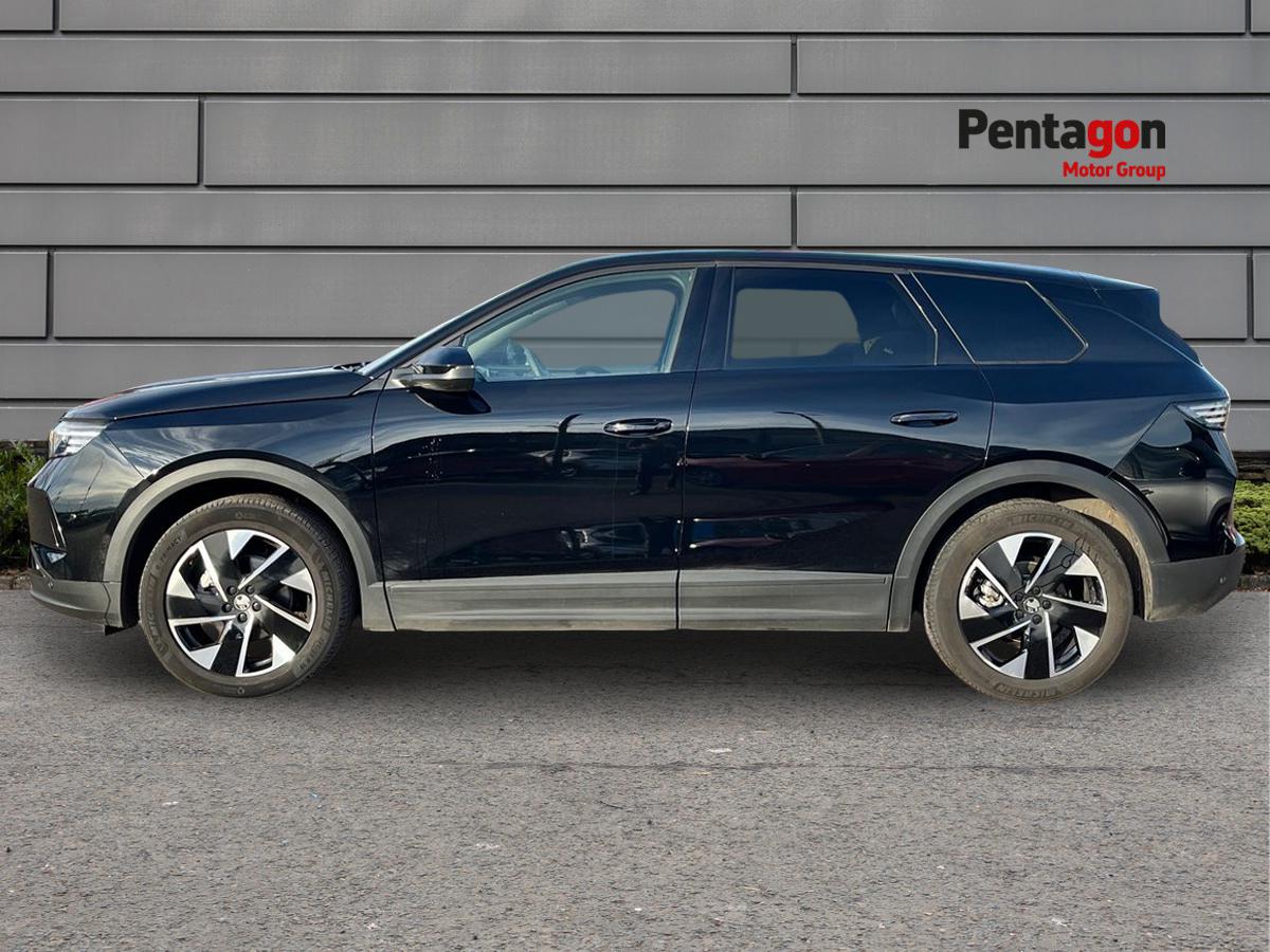 Used Vauxhall Grandland 2025 for sale - 76455054: Photo 14