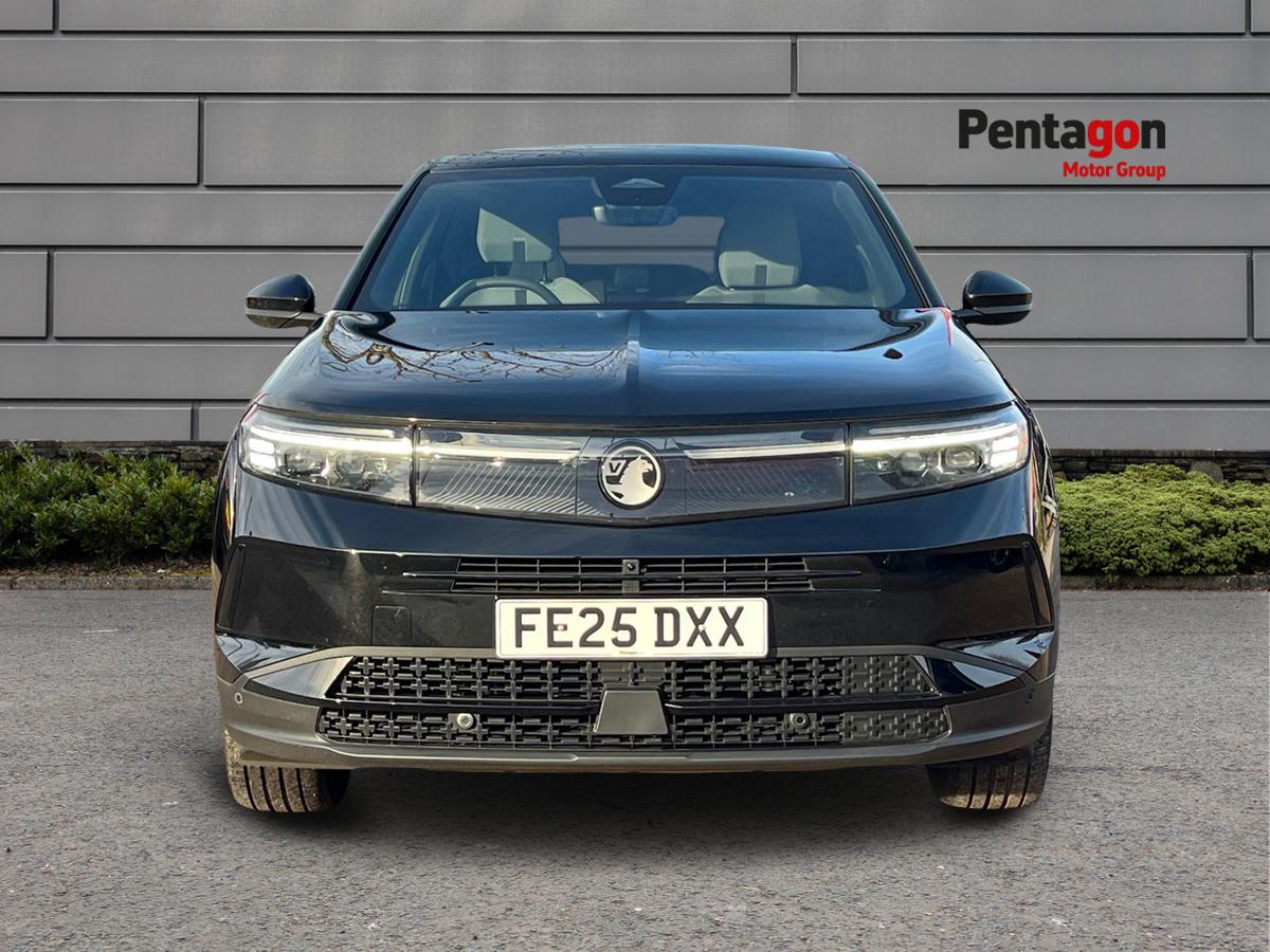 Used Vauxhall Grandland 2025 for sale - 76455054: Photo 15