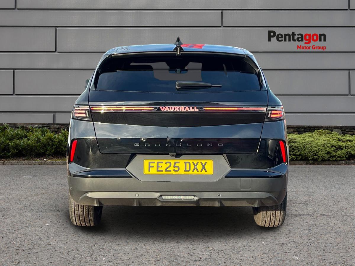 Used Vauxhall Grandland 2025 for sale - 76455054: Photo 16