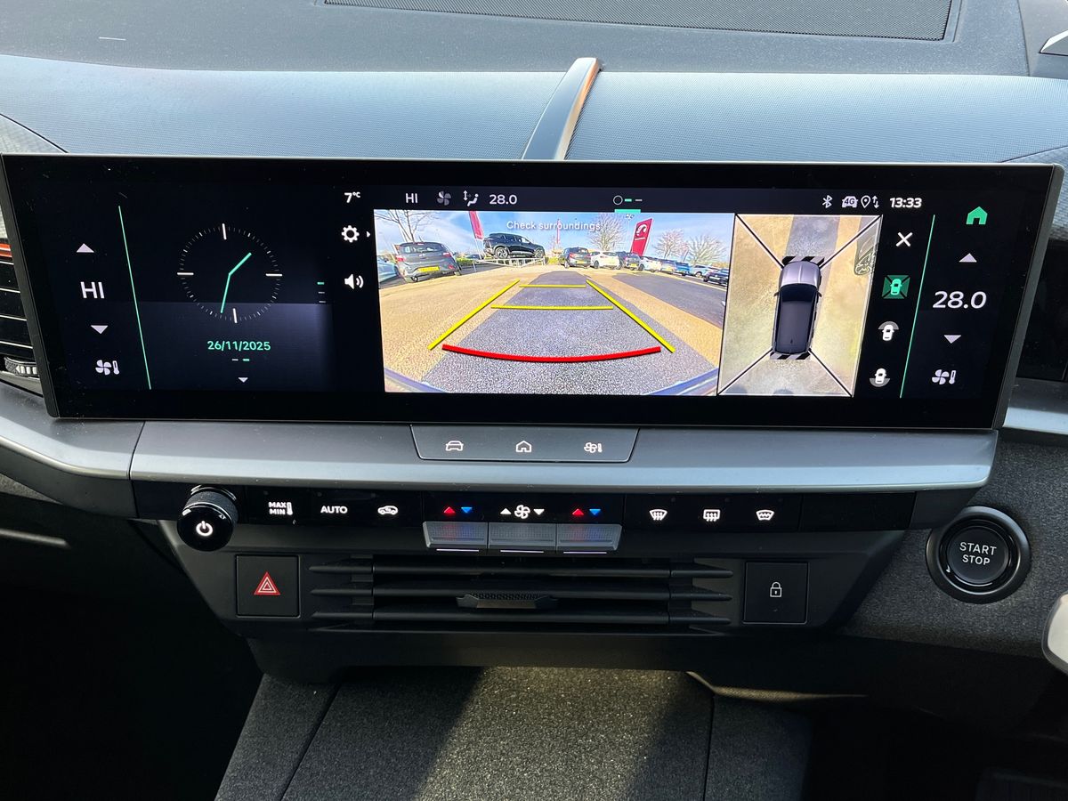 Used Vauxhall Grandland 2025 for sale - 76455054: Photo 19