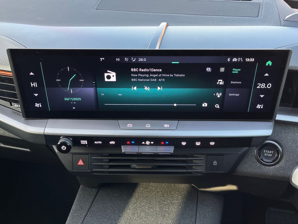 Used Vauxhall Grandland 2025 for sale - 76455054: Photo 20