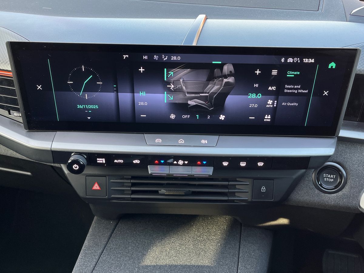 Used Vauxhall Grandland 2025 for sale - 76455054: Photo 21