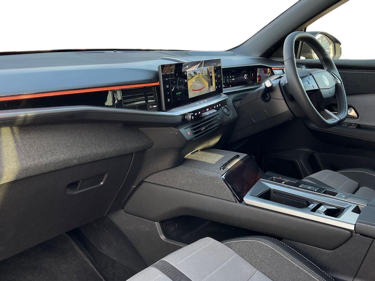 Used Vauxhall Grandland 2025 for sale - 76455054: Photo 8