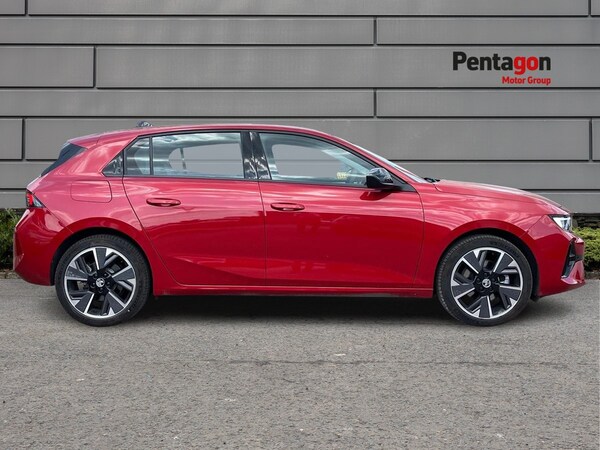 Used Vauxhall Astra 2024 for sale - 73679554: Photo 13