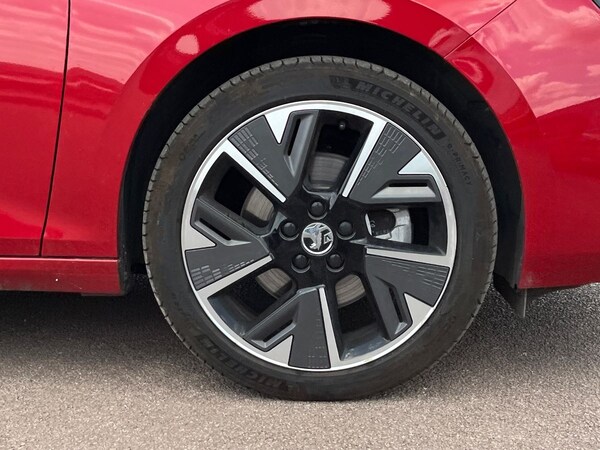 Used Vauxhall Astra 2024 for sale - 73679554: Photo 17
