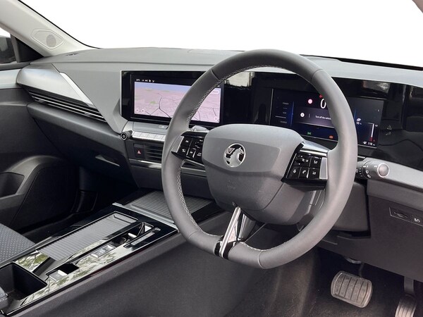 Used Vauxhall Astra 2024 for sale - 73679554: Photo 5
