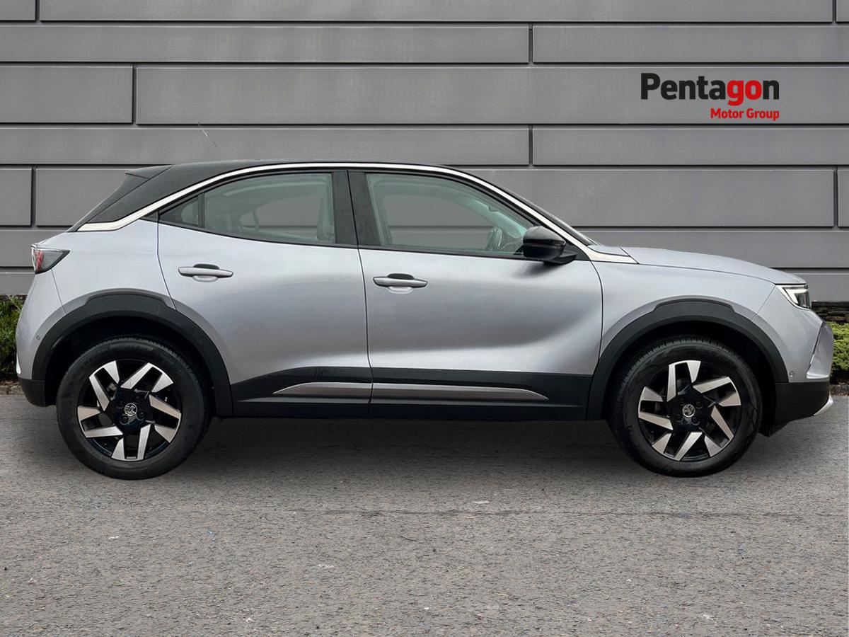 Used Vauxhall Mokka 2021 for sale - 77123818: Photo 13