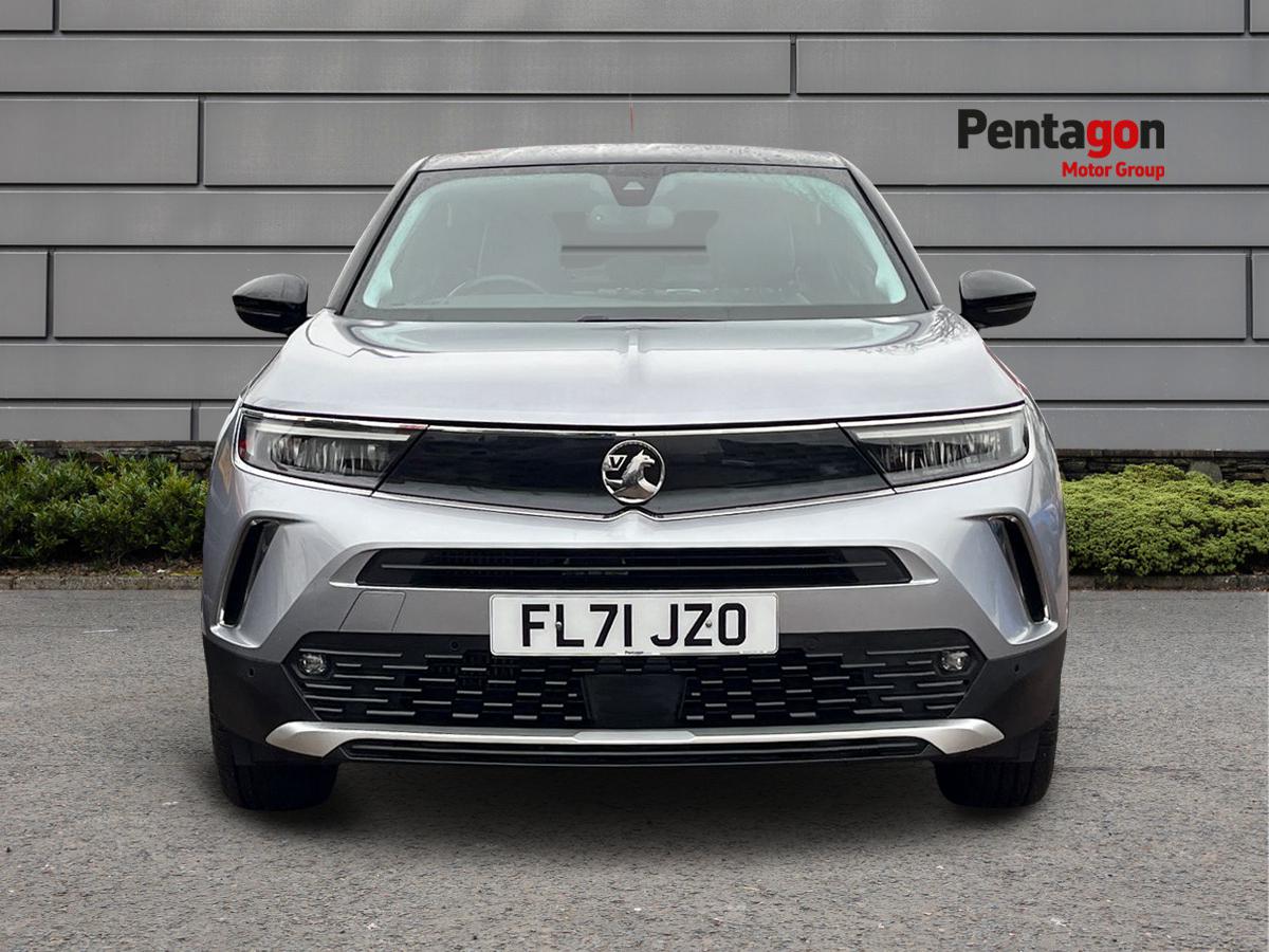 Used Vauxhall Mokka 2021 for sale - 77123818: Photo 15