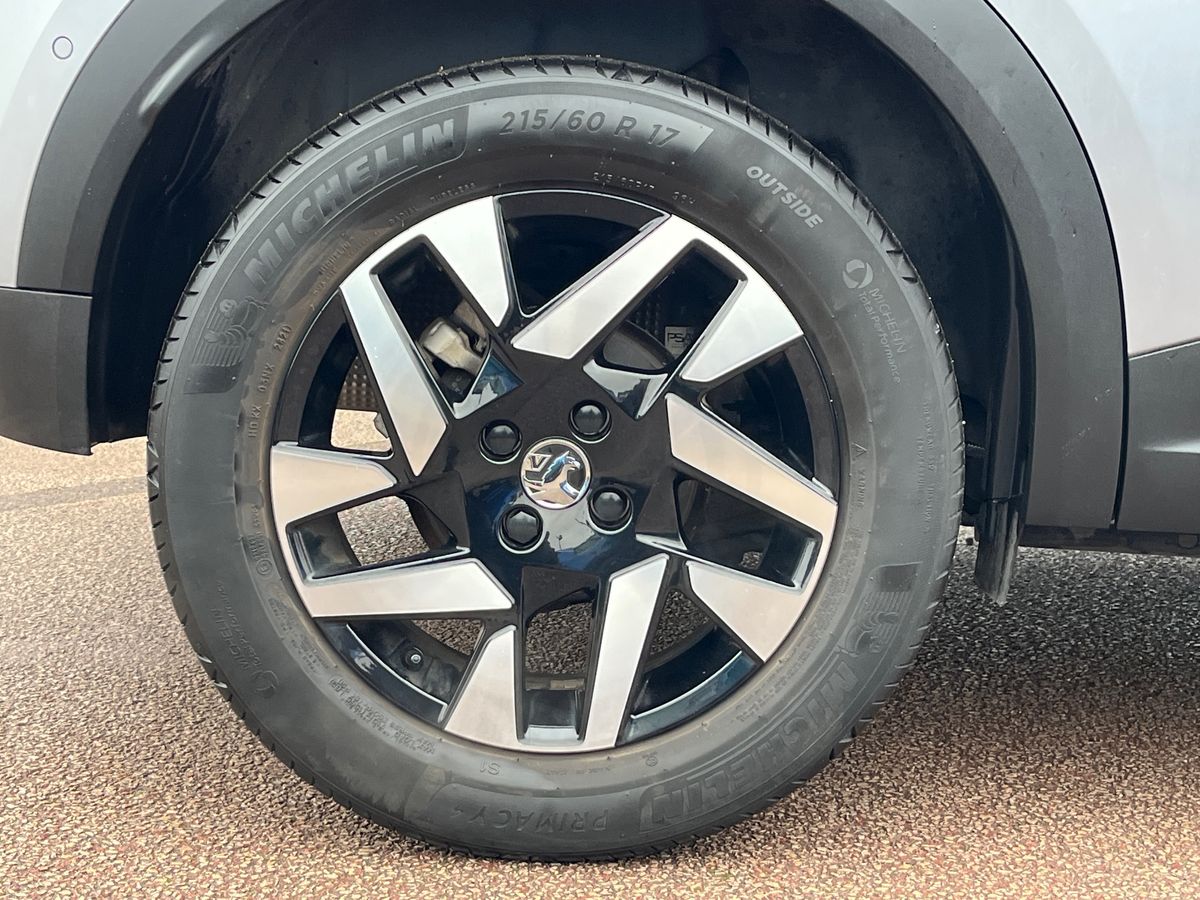 Used Vauxhall Mokka 2021 for sale - 77123818: Photo 17