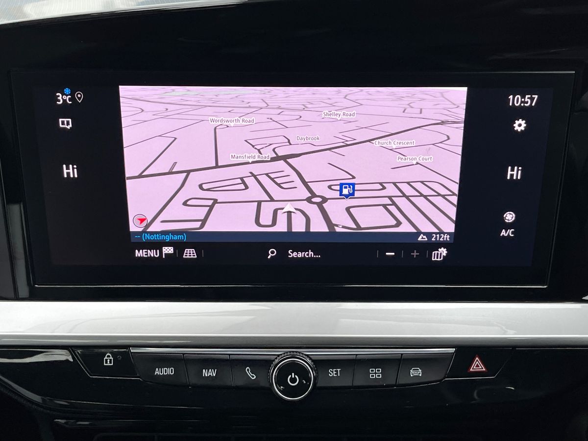 Used Vauxhall Mokka 2021 for sale - 77123818: Photo 18