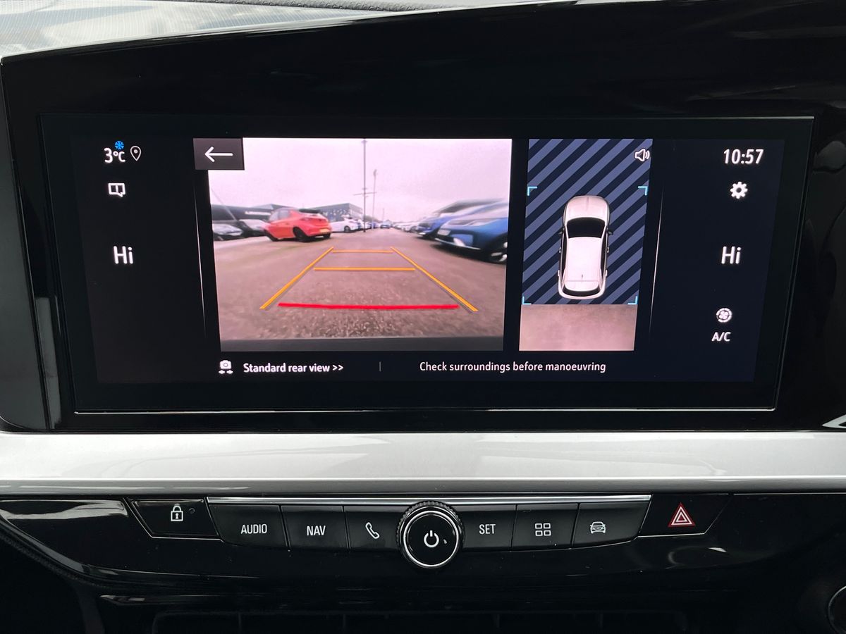 Used Vauxhall Mokka 2021 for sale - 77123818: Photo 19