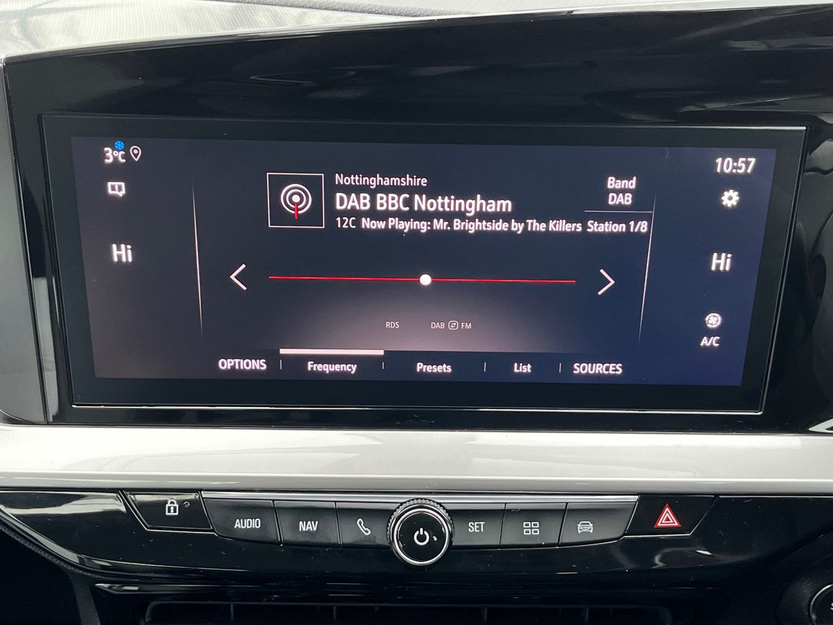 Used Vauxhall Mokka 2021 for sale - 77123818: Photo 20