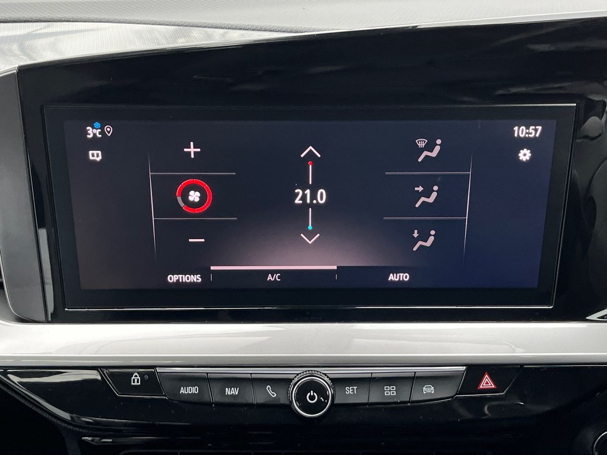 Used Vauxhall Mokka 2021 for sale - 77123818: Photo 21