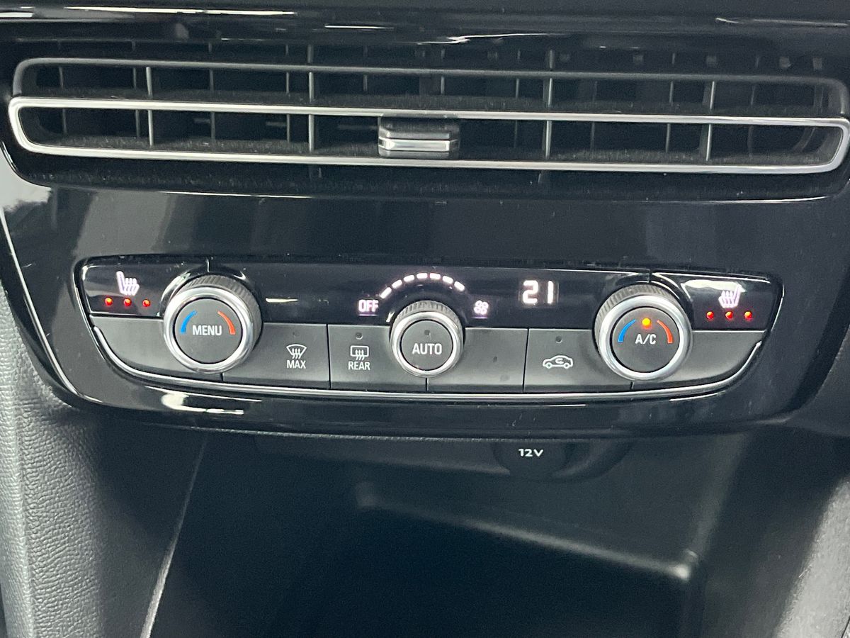 Used Vauxhall Mokka 2021 for sale - 77123818: Photo 22