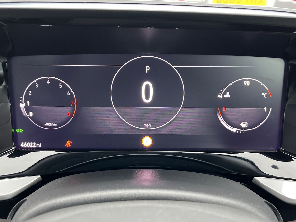 Used Vauxhall Mokka 2021 for sale - 77123818: Photo 25