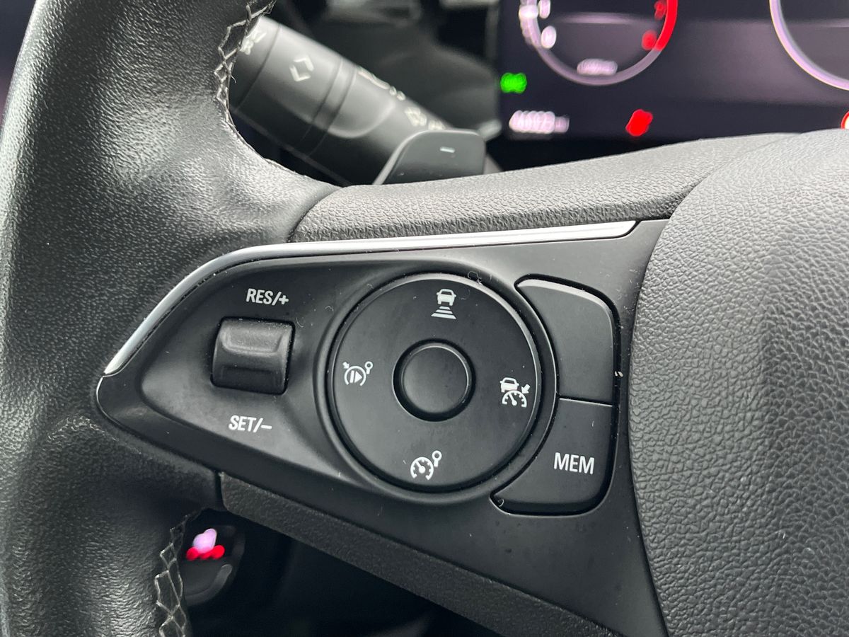 Used Vauxhall Mokka 2021 for sale - 77123818: Photo 26