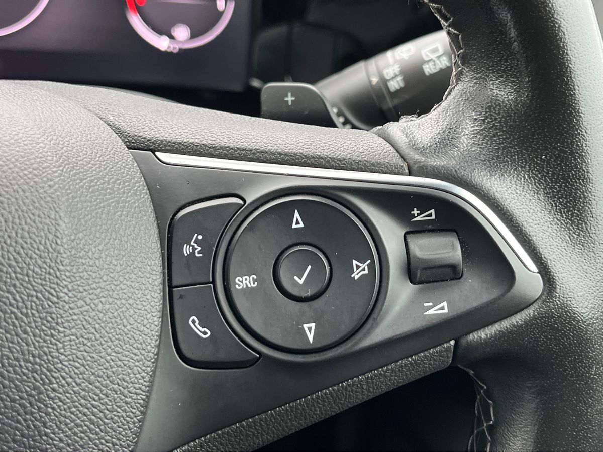 Used Vauxhall Mokka 2021 for sale - 77123818: Photo 27