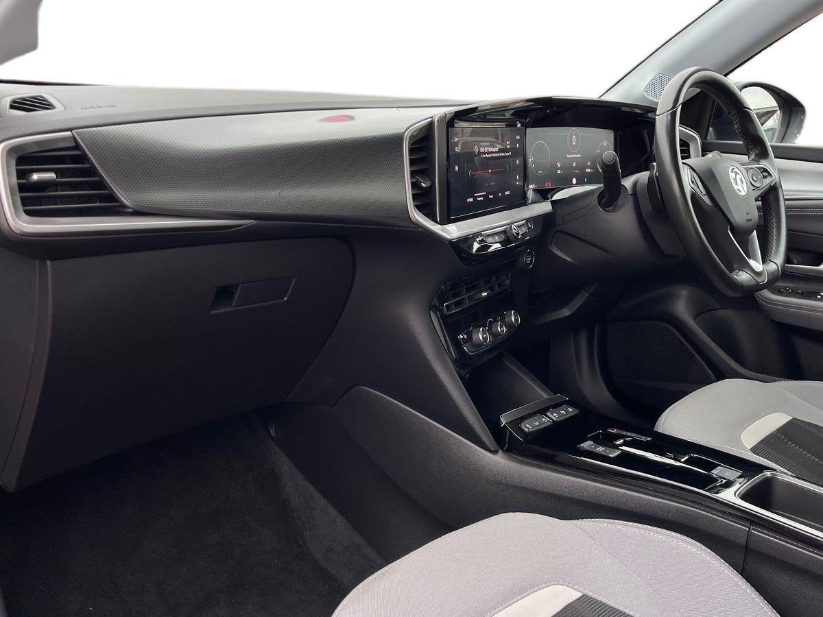 Used Vauxhall Mokka 2021 for sale - 77123818: Photo 8