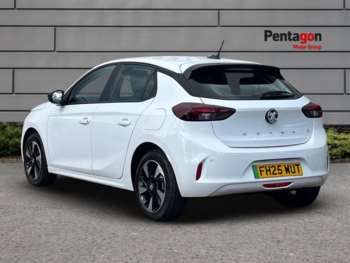 Used Vauxhall Corsa 2025 for sale - 75172532: Photo