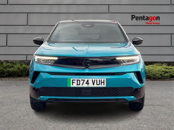 Used Vauxhall Mokka Electric 2024 for sale - 75480399: Photo 15