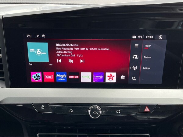 Used Vauxhall Mokka Electric 2024 for sale - 75480399: Photo 20