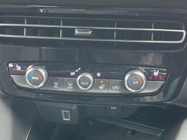 Used Vauxhall Mokka Electric 2024 for sale - 75480399: Photo 22