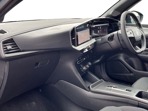 Used Vauxhall Mokka Electric 2024 for sale - 75480399: Photo 8