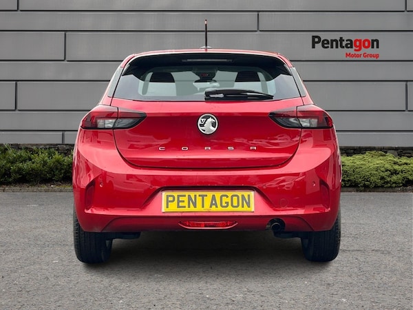 Used Vauxhall Corsa 2024 for sale - 73679543: Photo 16