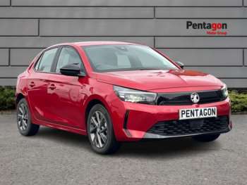 2024 - 1.2 Design Hatchback 5dr Petrol Manual Euro 6 s/s 75 Ps