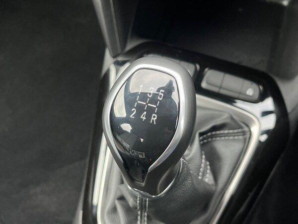 Used Vauxhall Corsa 2024 for sale - 73679543: Photo 28