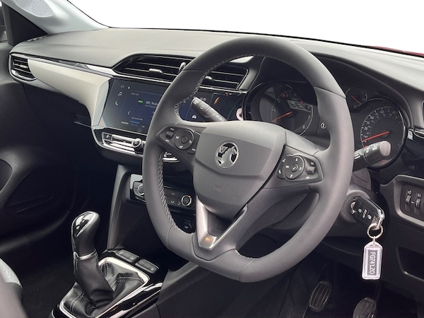 Used Vauxhall Corsa 2024 for sale - 73679543: Photo 5