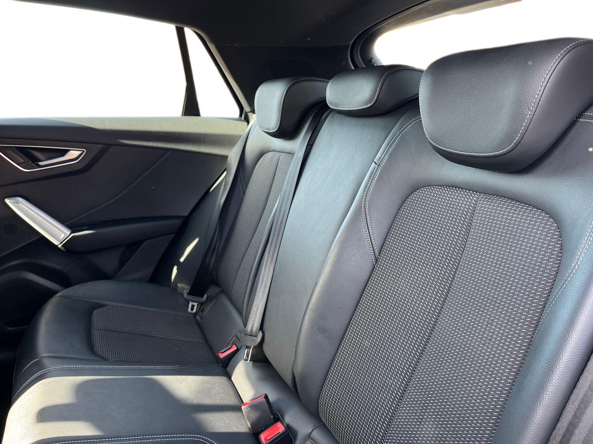 Used Audi Q2 2020 for sale - 76643196: Photo 10