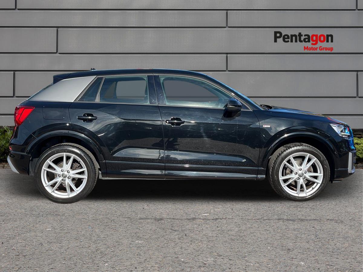 Used Audi Q2 2020 for sale - 76643196: Photo 13