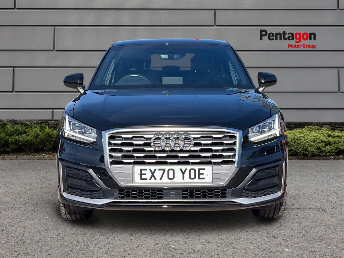 Used Audi Q2 2020 for sale - 76643196: Photo 15