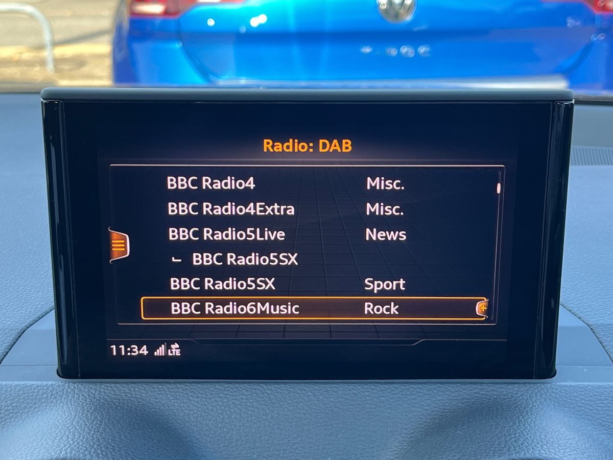 Used Audi Q2 2020 for sale - 76643196: Photo 19