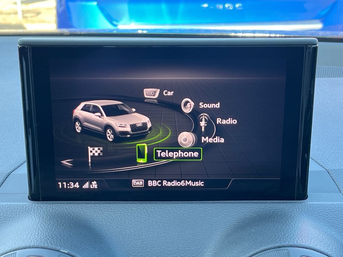 Used Audi Q2 2020 for sale - 76643196: Photo 20