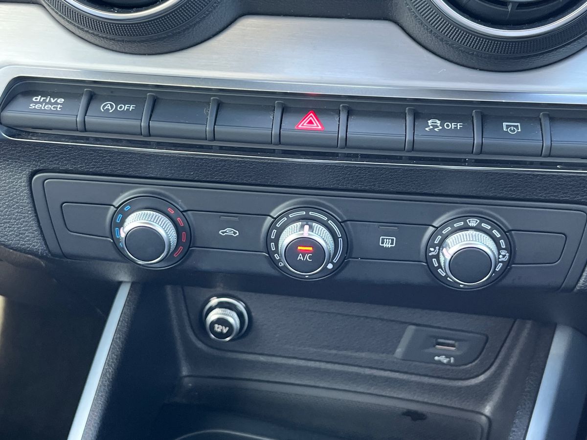 Used Audi Q2 2020 for sale - 76643196: Photo 21