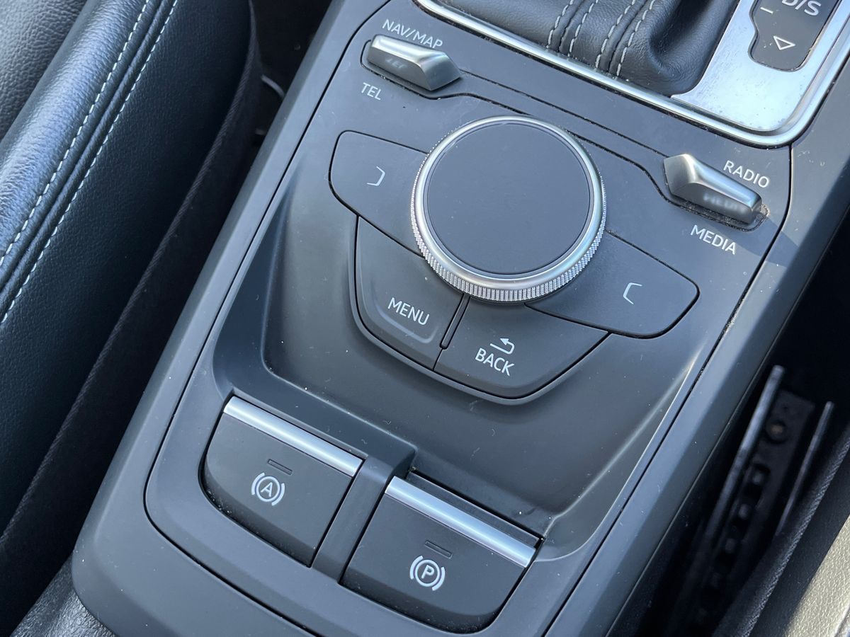 Used Audi Q2 2020 for sale - 76643196: Photo 23