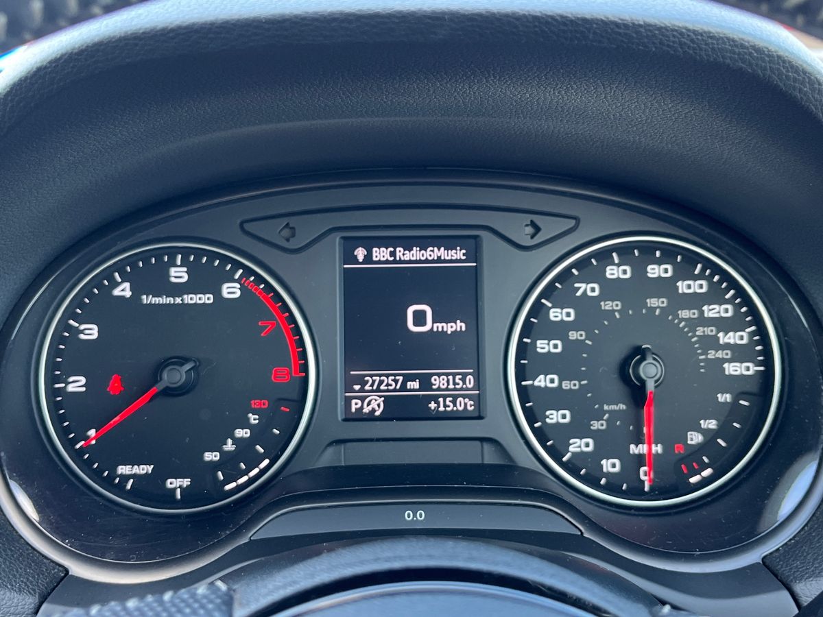 Used Audi Q2 2020 for sale - 76643196: Photo 24