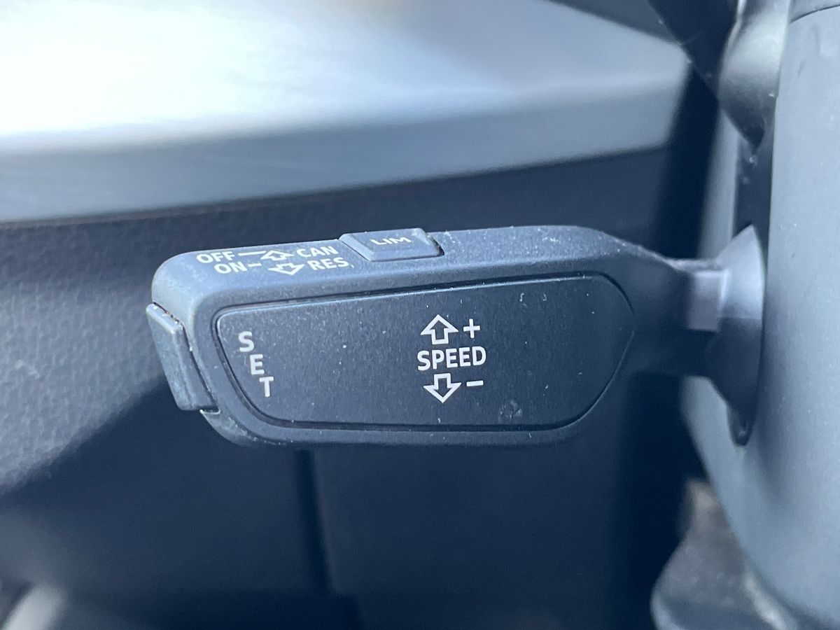 Used Audi Q2 2020 for sale - 76643196: Photo 25