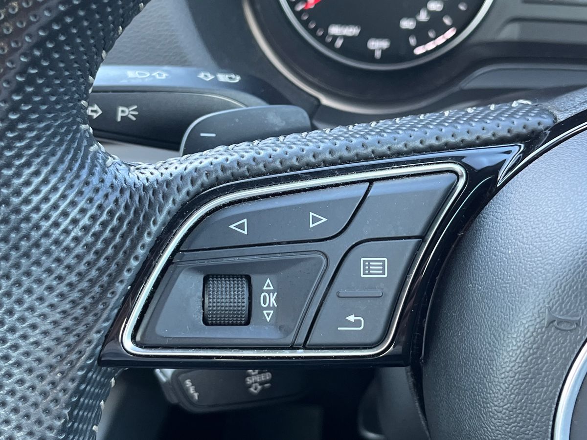 Used Audi Q2 2020 for sale - 76643196: Photo 26