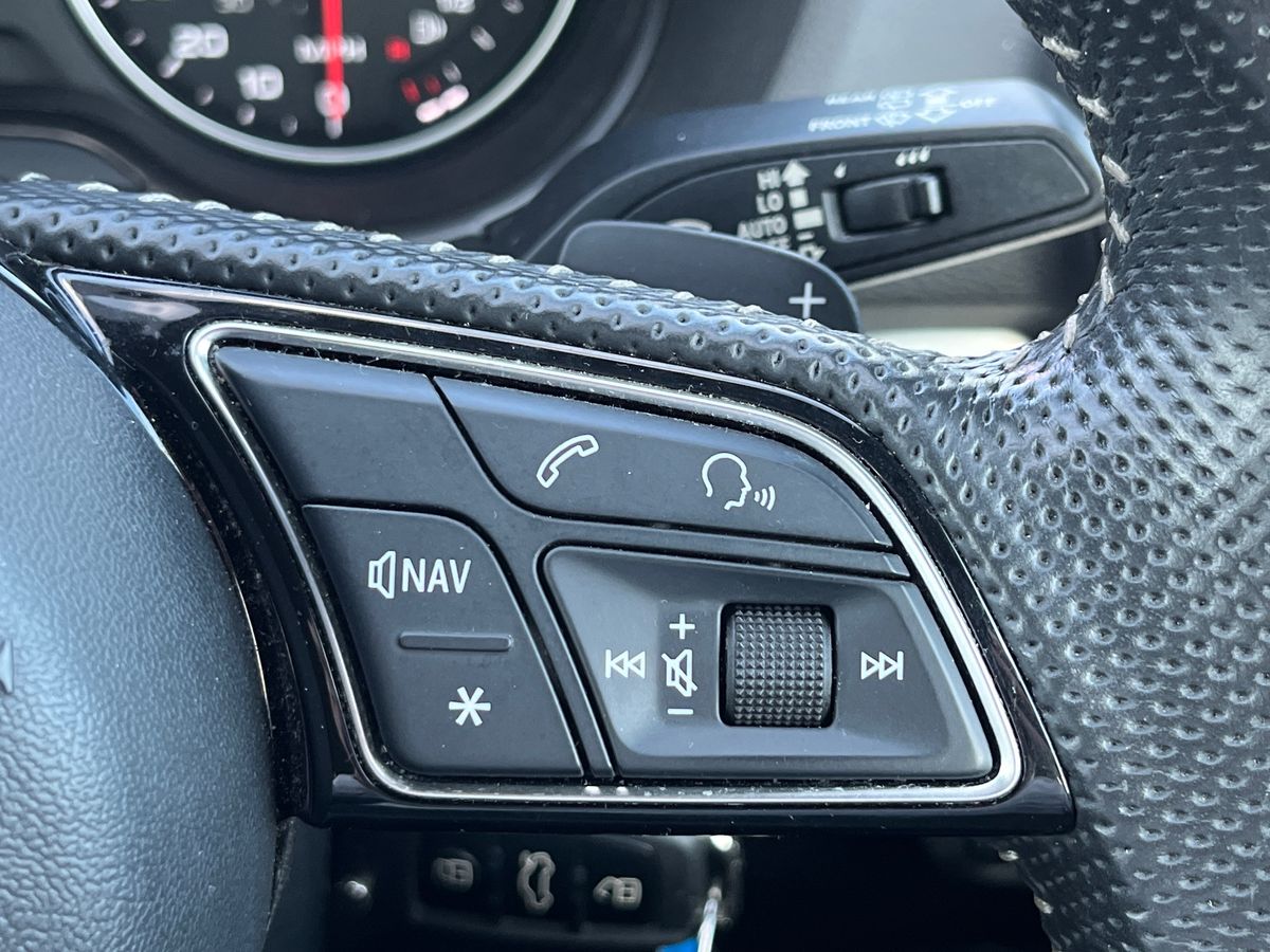 Used Audi Q2 2020 for sale - 76643196: Photo 27